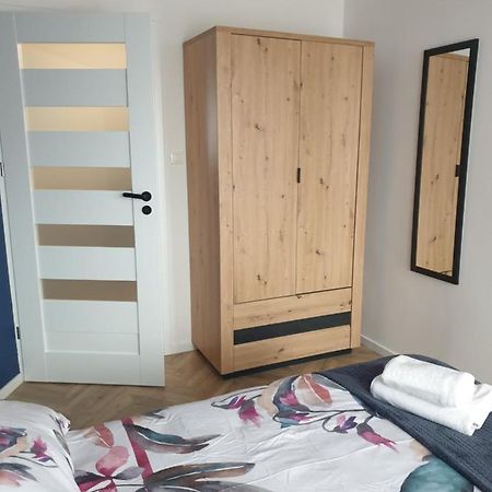 אופולה Modern Apartment מראה חיצוני תמונה
