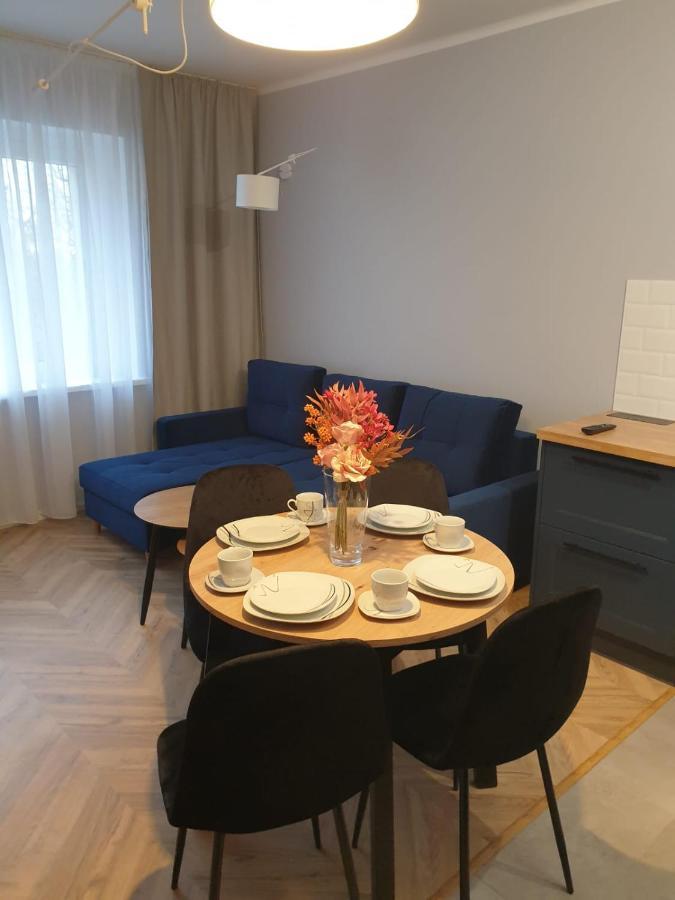 אופולה Modern Apartment מראה חיצוני תמונה