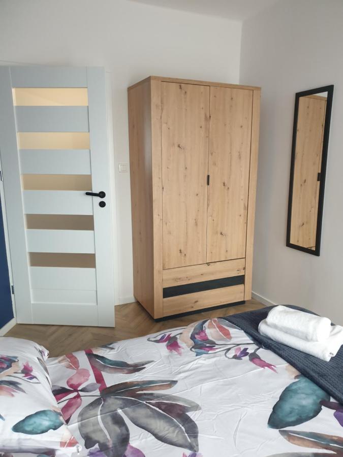 אופולה Modern Apartment מראה חיצוני תמונה