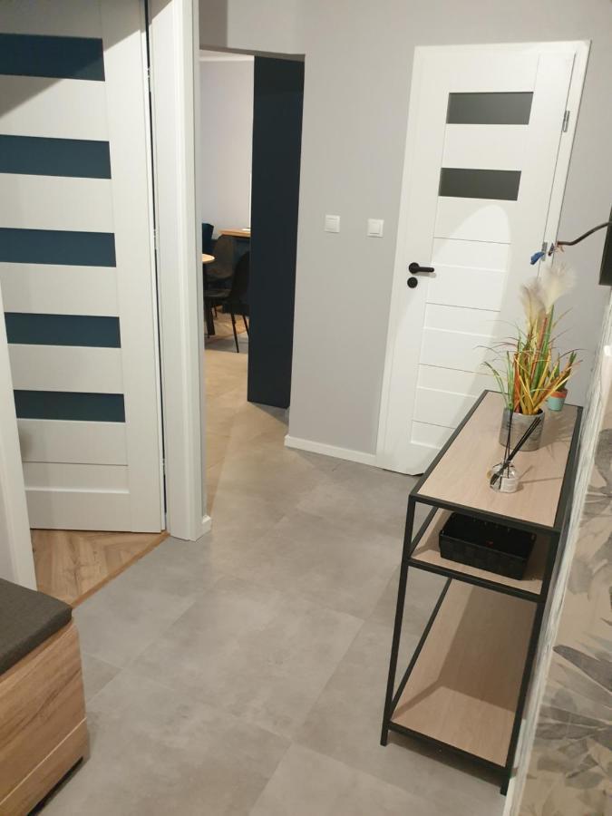 אופולה Modern Apartment מראה חיצוני תמונה